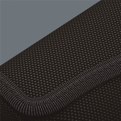 WERA ヴェラ クラフトフォームコンパクトVDE ステンレス製 差替式絶縁ドライバー向け 収納ケース 180×80mm 136539 工具 DIY