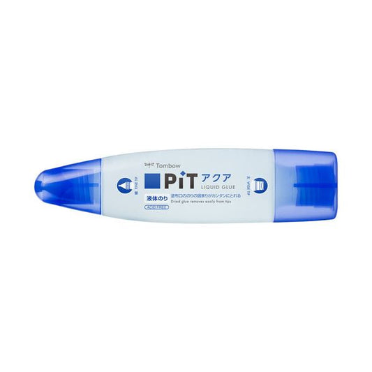 【まとめ】 トンボ鉛筆 アクアピット糊 PT-WT 50ml 【×10セット】