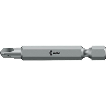WERA ヴェラ TORI-WING トライウィングネジ用 ドライバービット 差込6.35mm 刃先サイズTW4 全長89mm 066788 工具 ツール DIY