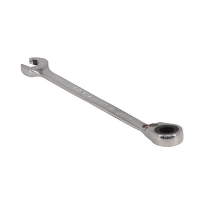 SIGNET シグネット 72ギア リバーシブルダブルラチェットレンチ 10mm 全長157mm 38640BU