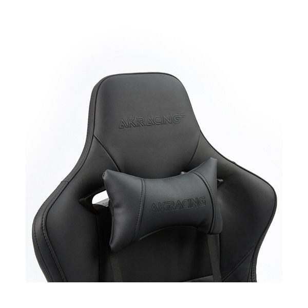 AKレーシング Premium Monarca オフィスチェア AKR-PREMIUM／MONARCA 1脚 組立式