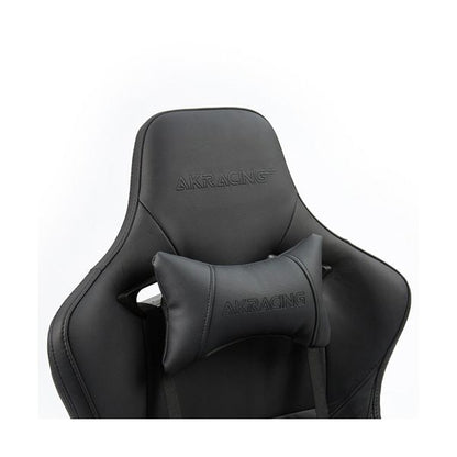 AKレーシング Premium Monarca オフィスチェア AKR-PREMIUM／MONARCA 1脚 組立式