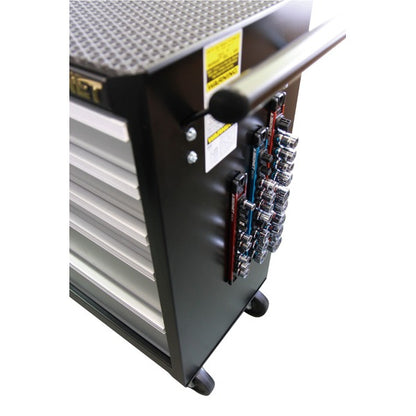 SIGNET シグネット 1/4差込 ロッキング ソケットマグネットホルダー 10個用 68256 工具 ツール DIY 作業工具 道具