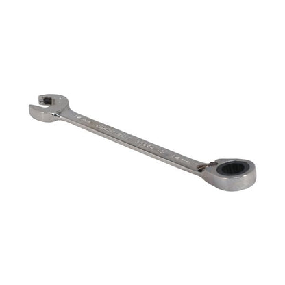 SIGNET シグネット 72ギア リバーシブルダブルラチェットレンチ 14mm 全長188mm 38644BU