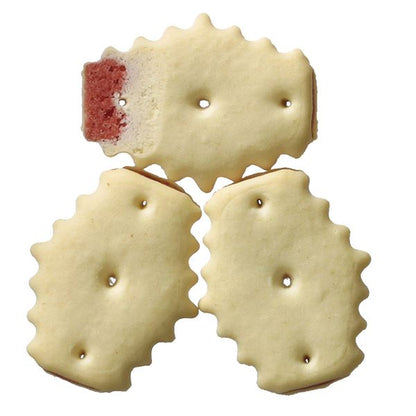 （まとめ）マルカン うさぎのぱくっとクランベリー 50g ウサギフード 【×10セット】【代引不可】