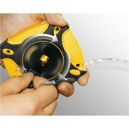 KOMELON コメロン グリッパー 幅10mm 長さ30m KMC-900R-30-10 工具 ツール DIY 作業工具