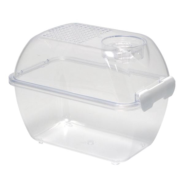 ハムスター ジョイントバスハウス (小動物用品)【代引不可】