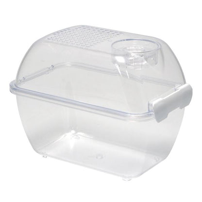 ハムスター ジョイントバスハウス (小動物用品)【代引不可】