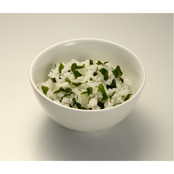 マジックライス/防災用品 【わかめご飯 50袋入り】 賞味期限：5年 軽量 〔非常食 アウトドア 海外旅行〕