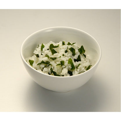 マジックライス/防災用品 【わかめご飯 50袋入り】 賞味期限：5年 軽量 〔非常食 アウトドア 海外旅行〕
