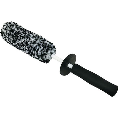 SIGNET シグネット 洗車用品 マイクロファイバーホイールブラシ 全長450mm 45646