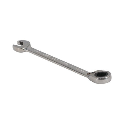 SIGNET シグネット 72ギア リバーシブルダブルラチェットレンチ 13mm 全長175mm 38643BU