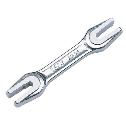 KTC 京都機械工具 ニップルレンチ MCS2-100 レンチ 工具 ツール DIY 作業工具