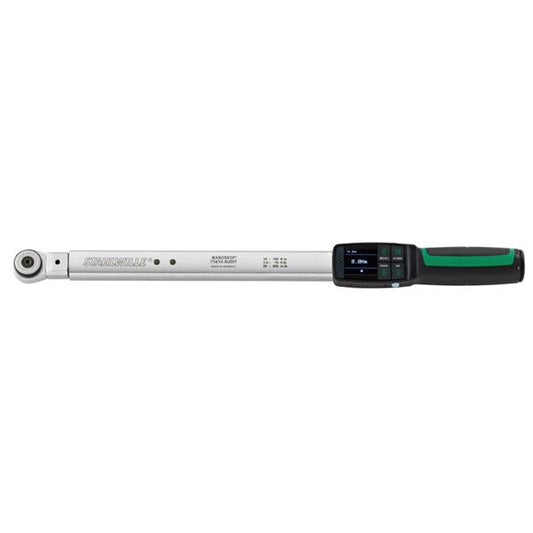 STAHLWILLE スタビレー 714R/6 ヘッド付 デジタル トルクレンチ 96501006 工具 ツール DIY 作業工具 道具 レンチ