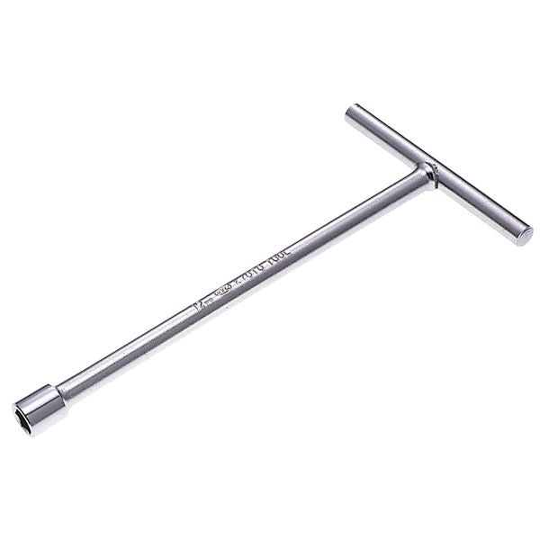 KTC 京都機械工具 早回しT形レンチ 8mm TH-8N レンチ 工具 ツール DIY 作業工具