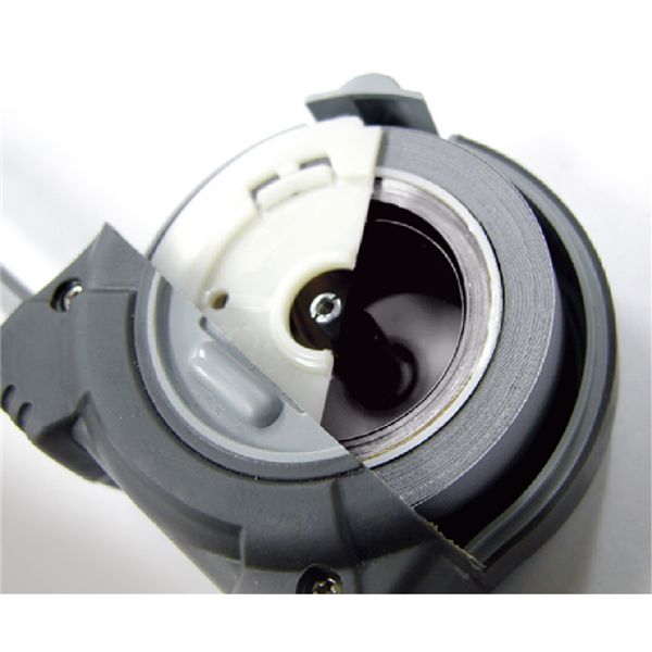 KOMELON コメロン SSグリッパー ナイロン 幅19mm 長さ5.5m 水平保持1.7m KMC-32S-55-19 工具 ツール DIY 作業工具
