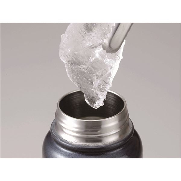 MINDFREE -マインドフリー- ステンレスボトル 550ml ネイビー MF-05N
