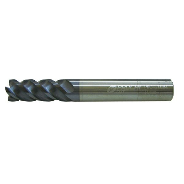 PROCHI PRC-T045M4 4枚刃 超硬 エンドミル 4.5MM 工具 ツール DIY 作業工具 道具