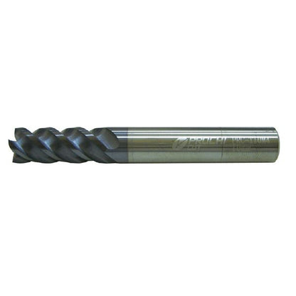 PROCHI PRC-T045M4 4枚刃 超硬 エンドミル 4.5MM 工具 ツール DIY 作業工具 道具