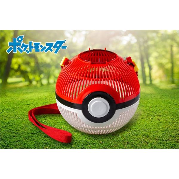 （まとめ）モンスターボール 虫カゴ【×2セット】 (昆虫用品/網・虫カゴ)【代引不可】