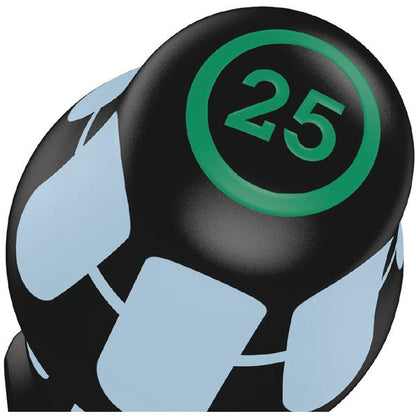 WERA ヴェラ ステンレス製 トルクスドライバー 先端サイズTX27 軸長115mm 032056 工具 ツール DIY 作業工具 道具