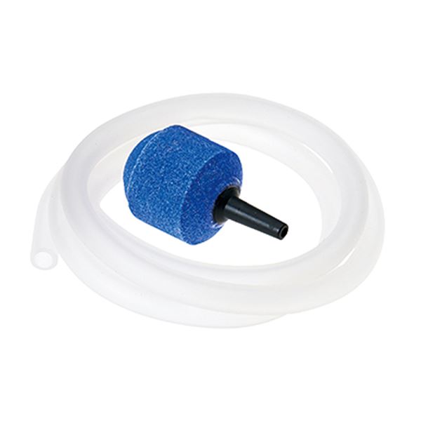乾電池式エアーポンプ B-2 (観賞魚/水槽用品)【代引不可】