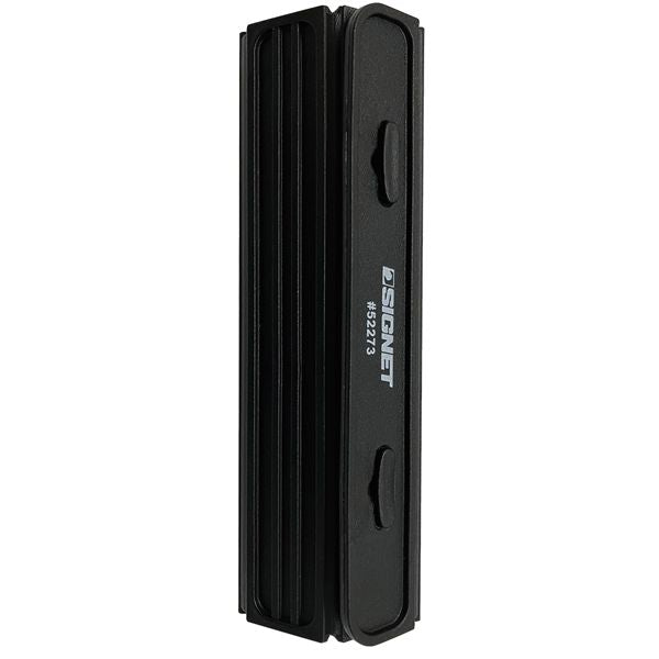 SIGNET シグネット 6本組 精密ドライバーセット ピックツール兼用マグネットキャップ付 コンパクト収納 持ち運び便利 ロールチョイス 52273