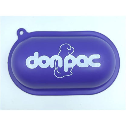 PLUSCO don pac pop ドンパック・ポップ パープル