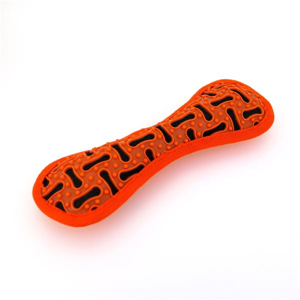 （まとめ）ちょいカタ！ガジ噛みトイ スティック M【×3セット】 (犬用玩具)【代引不可】