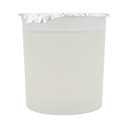 （まとめ） 晴香堂 アロマストホワイトムスク つめかえ用 160ml 1個 【×3セット】
