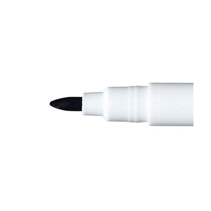 （まとめ） 寺西化学ウォッシャブルインキ（水性） マジックラッションカラー No.810 6色（各色1本） M810C-6 1パック 【×3セット】