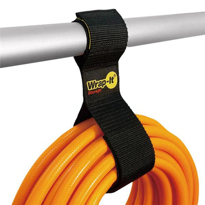 Wrap-It ラップイット ツインストラップ 406x51mm 2個入 102-TWIN-16BL 工具 ツール DIY 作業工具