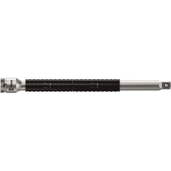 WERA ヴェラ 差込角3/8DR ZYKLOP 早回し エクステンションバー 全長200mm 003583 工具 ツール DIY 作業工具 道具