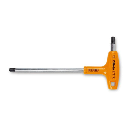 Beta ベータ T型ハンドルトルクスレンチ T20 97TTX 20 レンチ 工具 ツール DIY 作業工具