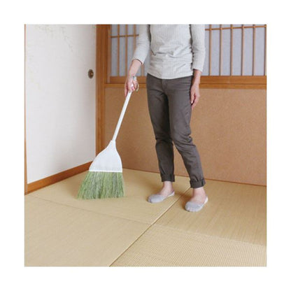 アズマ工業 座敷ほうき 短柄NUS103 1本