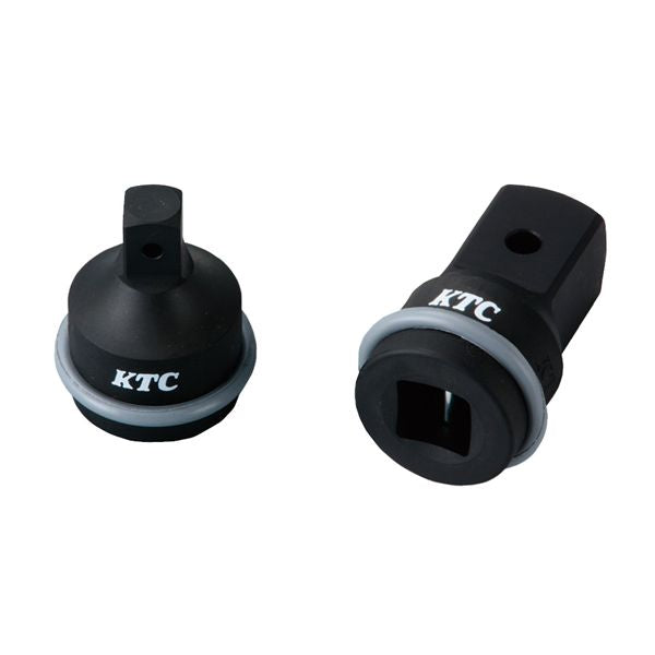 KTC 京都機械工具 12.7SQ インパクトソケットアダプタ 12.7X19.0 BAP46 ソケット 工具 ツール DIY 作業工具
