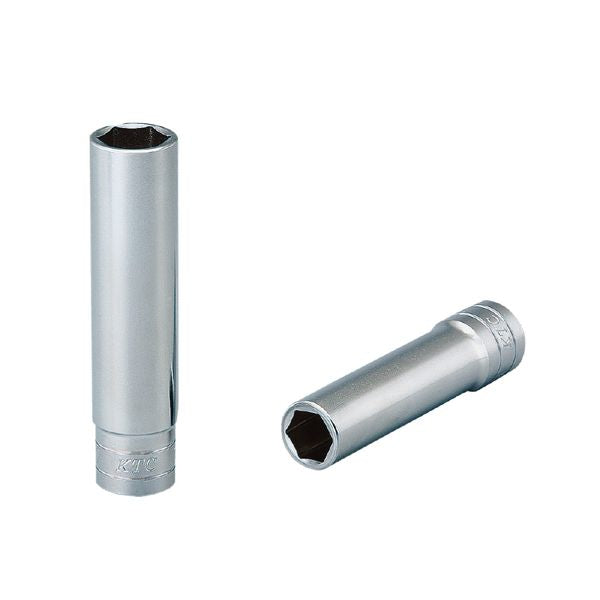 KTC 京都機械工具 12.7SQ ディープソケット 6角 21mm B4L-21 ソケット 工具 ツール DIY 作業工具