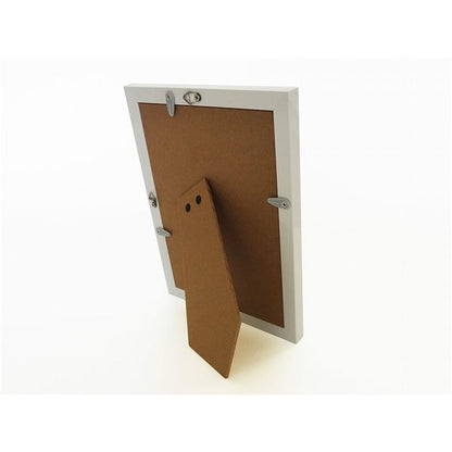 BKフォトフレーム2L（128×179mm） ホワイト