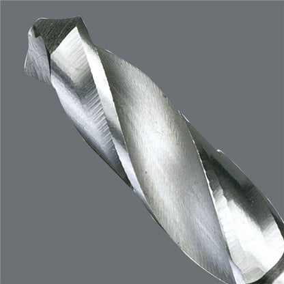 WERA ヴェラ 木工用 HSS ツイスト ドリルビット 六角軸 差込6.35mm 刃先サイズ5.0mm 104602 工具 ツール DIY 作業工具 道具