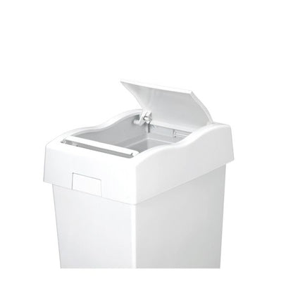 新輝合成 TONBO セパダストプッシュ 10L 02044-6 1個