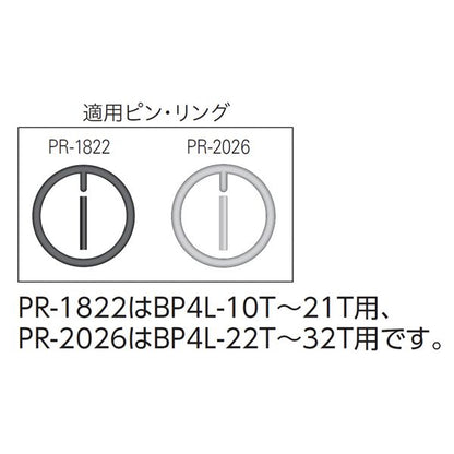 KTC 京都機械工具 12.7SQ インパクトソケット 10mm ディープ薄肉 BP4L-10T ソケット 工具 ツール DIY 作業工具
