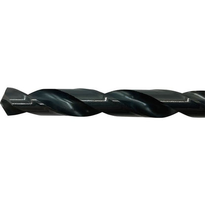 SIGNET シグネット 10本入 HSS ストレートドリル 2.5mm SKH51 57315