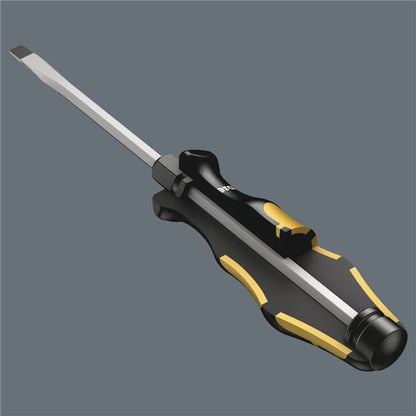 WERA ヴェラ 貫通柄 トルクスドライバー 先端サイズTX27 六角サイズ6mm 軸長125mm 024403 工具 ツール DIY 作業工具 道具