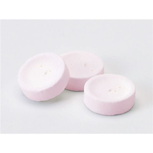 （まとめ）マルカン うさぎのカリポリミルク風味 40g ウサギフード 【×10セット】【代引不可】