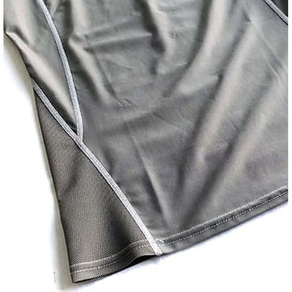 アメリカ軍 タクティカル トレーニング 半袖 シャツ XL ACU スリムフィット コンプレッション 吸汗 速乾 レプリカ スポーツ