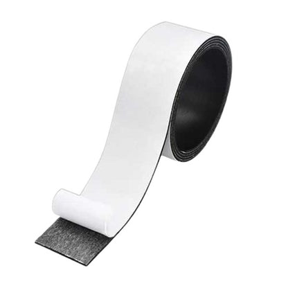 【まとめ】 パワーマグネットテープ 幅30mm MSTP-1M-30 【×3セット】