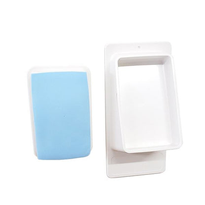 サニーペンクル専用イレーサー キレイサーBOX 白 SNKI-100W 1個