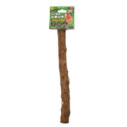 （まとめ）ニームのとまり木 30cm【×3セット】 (鳥用品/玩具)【代引不可】