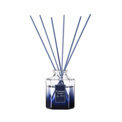 （まとめ） エステー 寝室用消臭力 Premium Aroma For Sleep Stick ドリーミングラベンダー 本体 50ml 1個 【×2セット】
