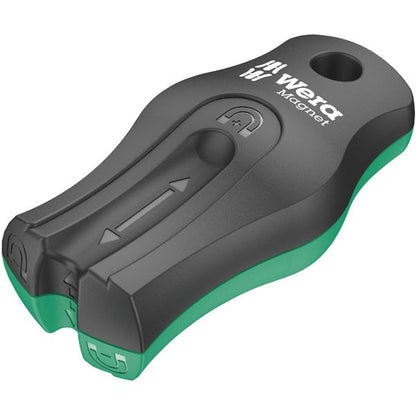 WERA ヴェラ マグネサイダー 全長64.6mm 033404 工具 ツール DIY 作業工具 道具